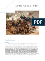 American-Civil-War (1) Text