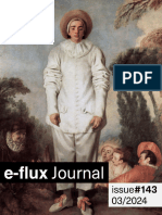589502 e Flux Journal Issue 143