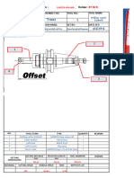 Tool assembly form(MORI SEIKI)