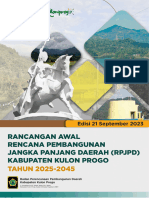 DRAFT Ranwal RPJPD Kabupaten Kulon Progo 2025-2045 (Lebih Rapi) - 3