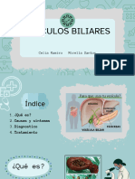Cálculos Biliares-2