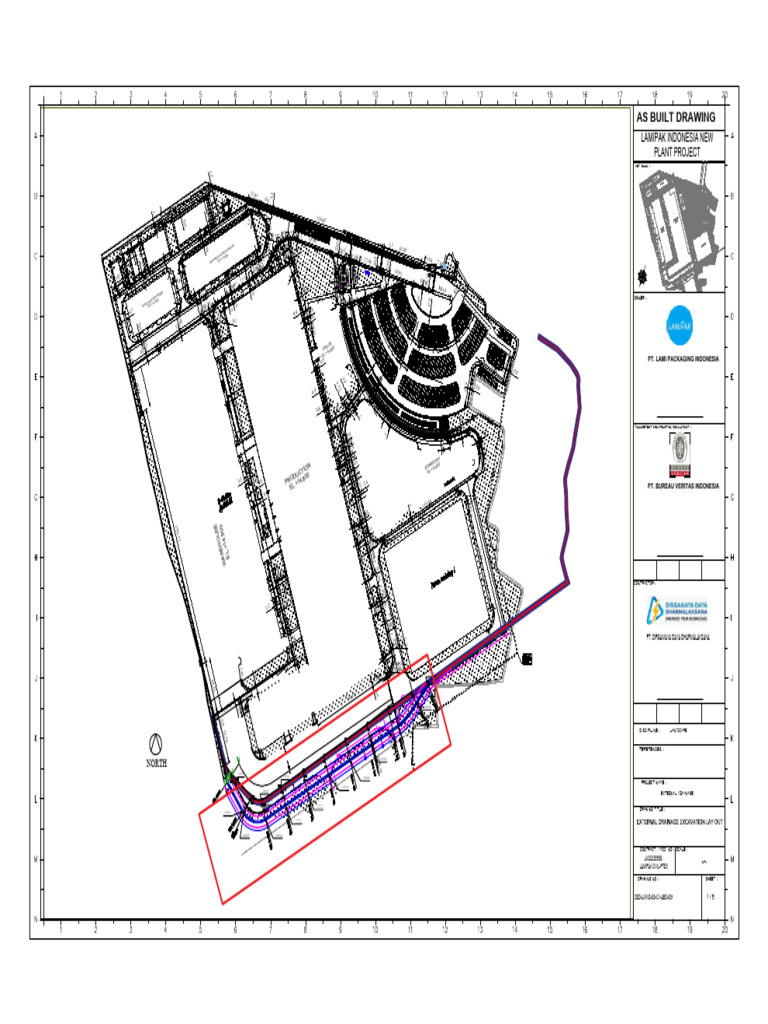 Lay Out | PDF