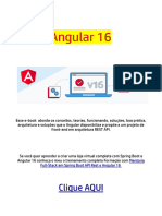 eBook Angular 16