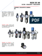 Sigma Tools - Linha de Filtros e Conjuntos Reguladores v02