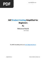 01 Fico Configuration Notes