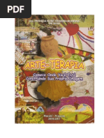 Arteterapia Patricia R T Monteiro