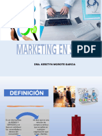 Marketing en Salud