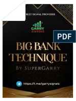 Big Bank Technique by SuperbGarry