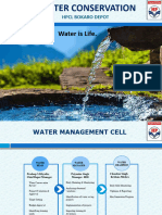 3. Modified HPCL Bokaro IRD Water Conservation