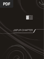 Iiid Pune Chapter | PDF