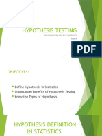 HYPOTHESIS-TESTING-M.SANTELICES