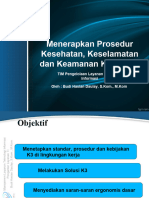 Pertemuan 10_Menerapkan Prosedur Kesehatan (K3)