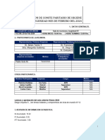 Acta N-12 CPHS Joyglobal Febrero 2024