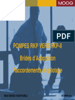 RKP-II Adaptations (F)