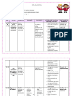 PLANIFICADOR 2024 IV CICLO 19 Al 23