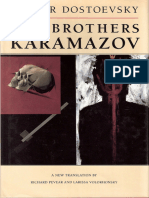 (Modem Critical Interpretations) Harold Bloom (Ed.) - Fyodor Dostoevsky’s the Brothers Karamazov-Chelsea House Publishers (1988)