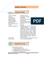 Modul Ajar (Observasi)