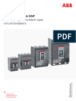 Technical Catalogue-Formula DSP - 2022