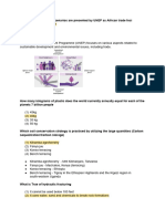 GGH2604 Potential Exam Questions