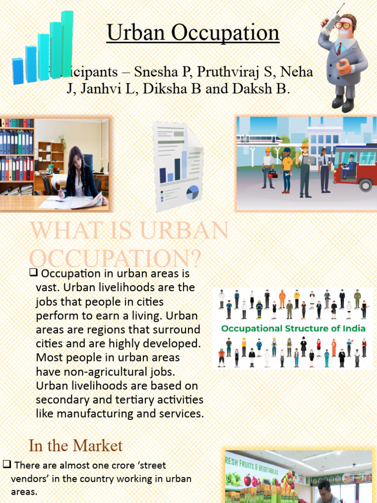 Urban Occupation 2 | PDF