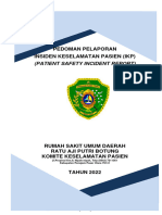 PEDOMAN PELAPORAN IKP (PMKP 1 Ep1)