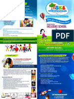 Franchise Pamplet