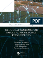 Cloud IoT Systems For Smart Agricultural Engineering (Saravanan Krishnan, J. Bruce Ralphin Rose Etc.)