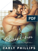 Les Freres Knight Tome 1 Reviens Moi Carly Phillips