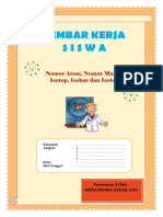 Lks Untuk Siswa Pertemuan 3