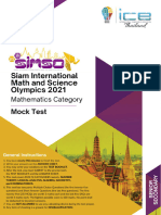 G11 - G12-2021-SIMSO-Math-National Round-Mock