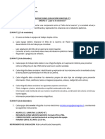 INSTRUCCIONES EV. SUMATIVA N°3-1 Cs. Ciudadanía 