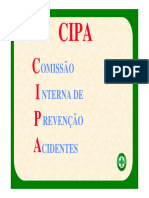 Curso de Cipa