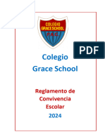 RICE Grace School. 2024