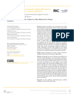 Prototype of Expert System Based On Fuzzy Logic For Noise Monitoring in Educational Spaces