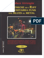 Dokumen - Tips Funk Guitar Styles Book Gianluca Verrengia