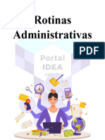 Rotinas Administrativas Apostila04