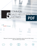 5commonsalesnegotiationmistakes 140930121641 Phpapp01