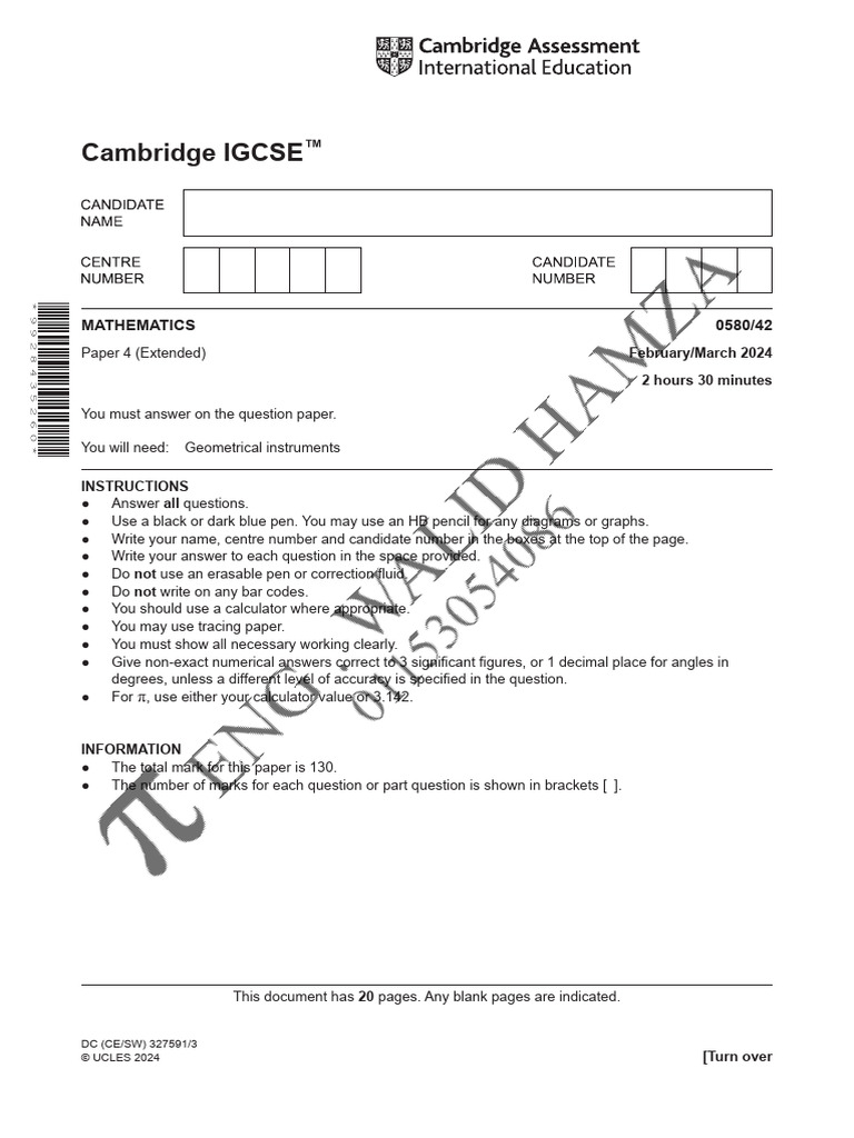 0580 42 M J 14 ANSWERS PDF DOWNLOAD 2013GLOBALHEALTH PDF intelligence overview
