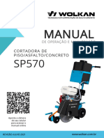 Manual sp570 R Julho 2021
