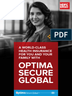 Optima Secure Global Brochure