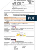 Cot DLL in Science 8 - 013224