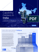 Colliers India Global Capability Center Report Feb 2024