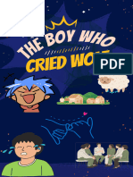 The Boy Who