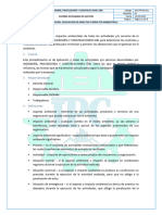 63. SIG-PR-MA-001 - Identificacion, evaluacion de aspectos e impactos Ambientales