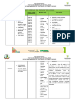 Plano de Curso - 8 Ano 2024 - Redação - I Unidade