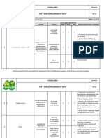 APR - Aterro e Adensamento Com Areia para Execução Do Piso