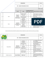 APR - Forma para o Piso