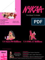 NYKAA