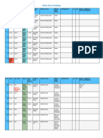 Reset Academy Template