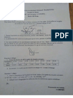 Examen Corrigé Corrosion USTO 2015-16